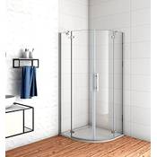 Acezenable Duschkabine