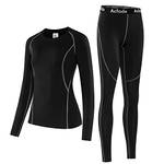 Acfoda Thermowäsche Set