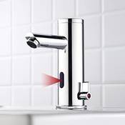 Achelous Waschtischarmatur mit Sensor