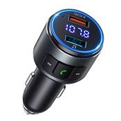 Achifine Bluetooth FM Transmitter Vergleich