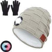 Achort LED-Mütze Vergleich