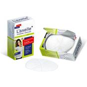 L'axelle Achselpads Vergleich