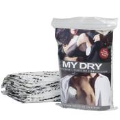 MyDry Achselpads-Set Vergleich