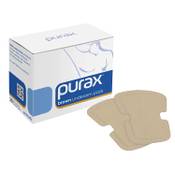 Purax Pure Pads Vergleich