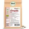 Achterhof Bio-Ashwagandha
