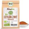 Ceylon-Zimt