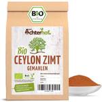 Achterhof Bio Ceylon Zimt 