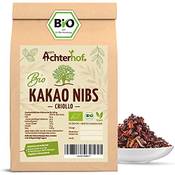 Vom Achterhof Kakao Nibs Vergleich