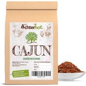 Achterhof Cajun Gewürzmischung
