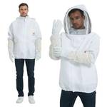 Acluyska Bienenanzugjacke
