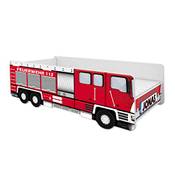 Acma Auto-Bett Feuerwehr
