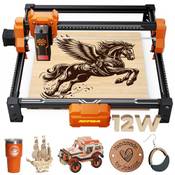 Acmer S2 12W Vergleich