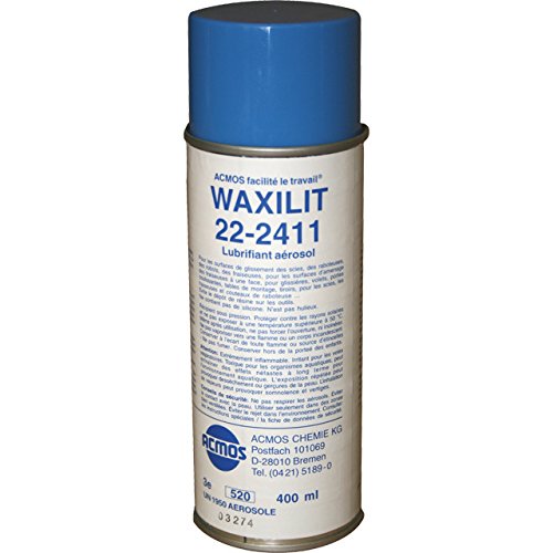 gleitmittel für maschinentische chemische Produkte - Maschinenpflege main image 0