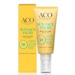 Aco Sun Face Fluid