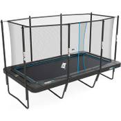 Acon Trampolin Air 16 Sport HD Vergleich