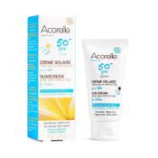 Acorelle Sun Creme Baby Vergleich