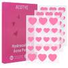 Acotye Acne Hydrocolloid Patches