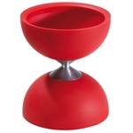 Aurich Acrobat Rubber Diabolo Set