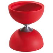 Aurich Acrobat Rubber Diabolo Set