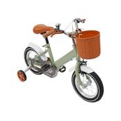 Acrosspart Kinderfahrrad Vergleich