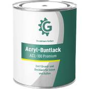 Grundmann ACL-100 Premium