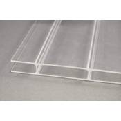 Acrylshop24 Acryl-Stegplatten