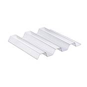 Acrylshop24 PVC Profilplatten Trapez