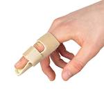 Fingerschiene