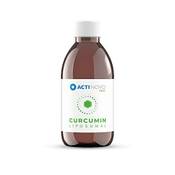Actinovo Curcumin Konzentrat Vergleich
