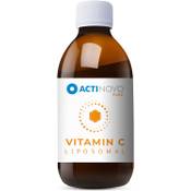 ActiNovo Liposomales Vitamin C (hochdosiert)