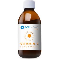ActiNovo Liposomales Vitamin C (hochdosiert)