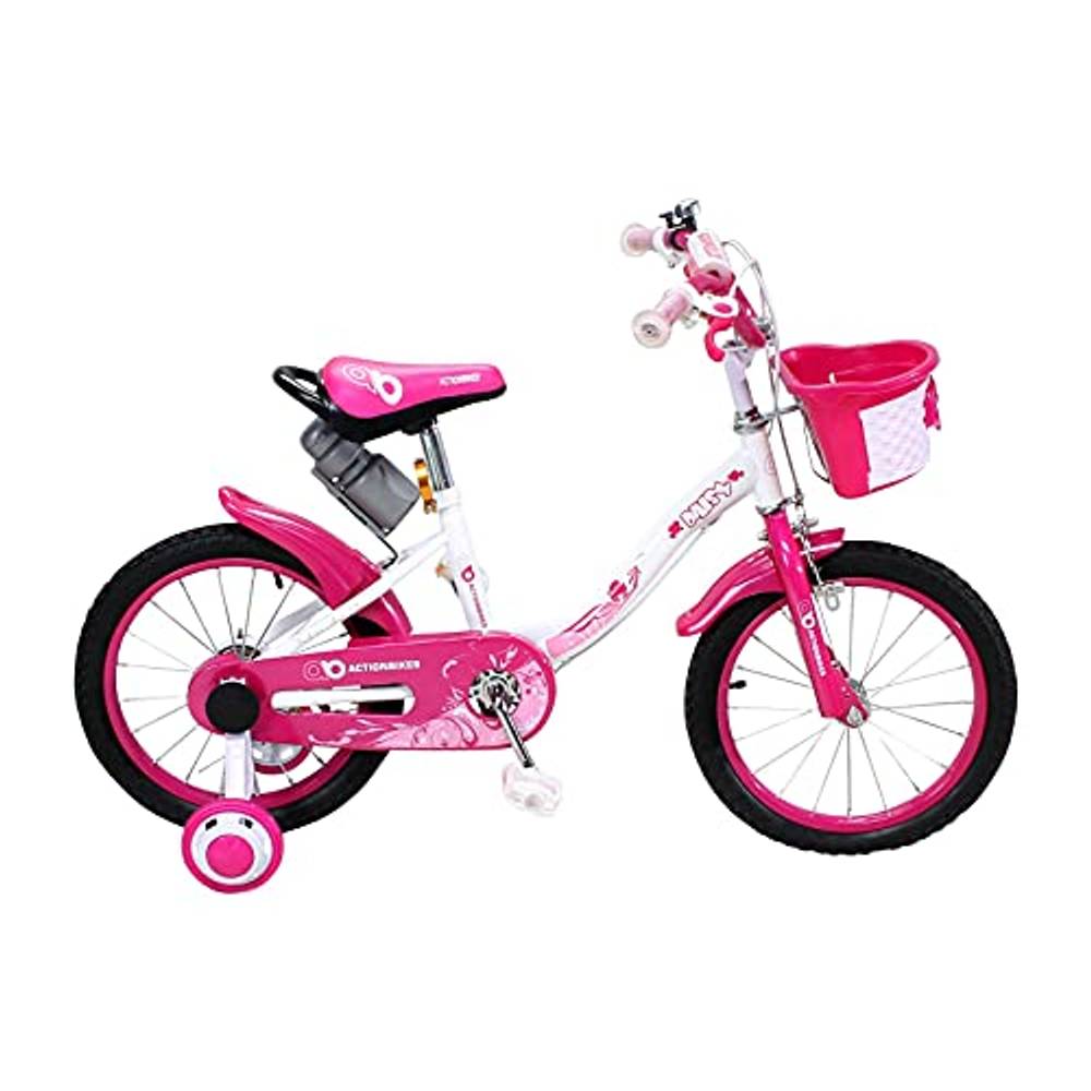 16-Zoll-Kinderfahrräder: Top 10 Test & Vergleich