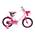 Actionbikes Daisy