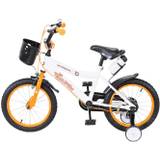 Actionbikes Kinderfahrrad