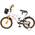 Actionbikes Kinderfahrrad