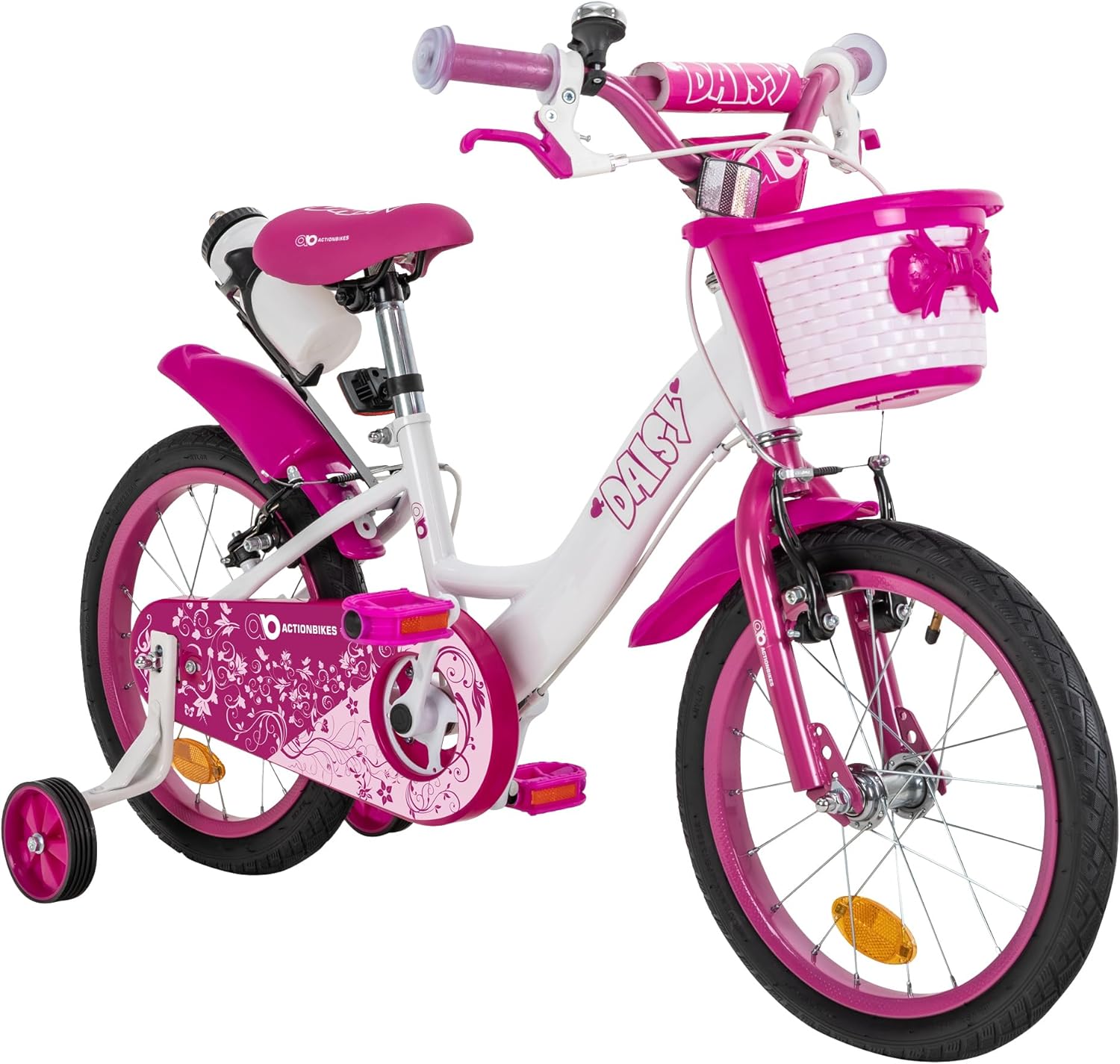 16-Zoll-Kinderfahrrder: Top 10 Test & Vergleich