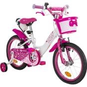 Actionbikes Kinderfahrrad Daisy