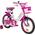 Actionbikes Kinderfahrrad Daisy