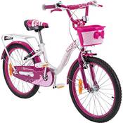 Actionbikes Kinderfahrrad Daisy Vergleich