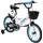 Actionbikes Motors Kinderfahrrad Donaldo