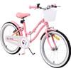 Actionbikes Kinderfahrrad Starlight