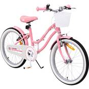Actionbikes Kinderfahrrad Starlight