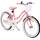 Actionbikes Kinderfahrrad Starlight