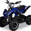 Kinder-Elektro-Quad