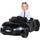 Actionbikes Motors Audi R8 Spyder