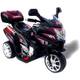 Actionbikes Motors C051 Vergleich
