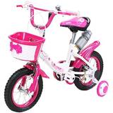 Action Bikes Daisy