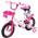 Action Bikes Daisy