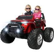 Actionbikes Motors Ford Ranger Vergleich