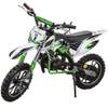 Pocket-Bike